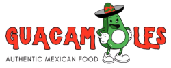Guacamoles Logo Zoomed